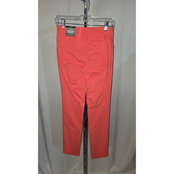 Van Heusen Women's Super Stretch, Pull on Pant - Size 0 Regular NWT - Picture 2 of 3